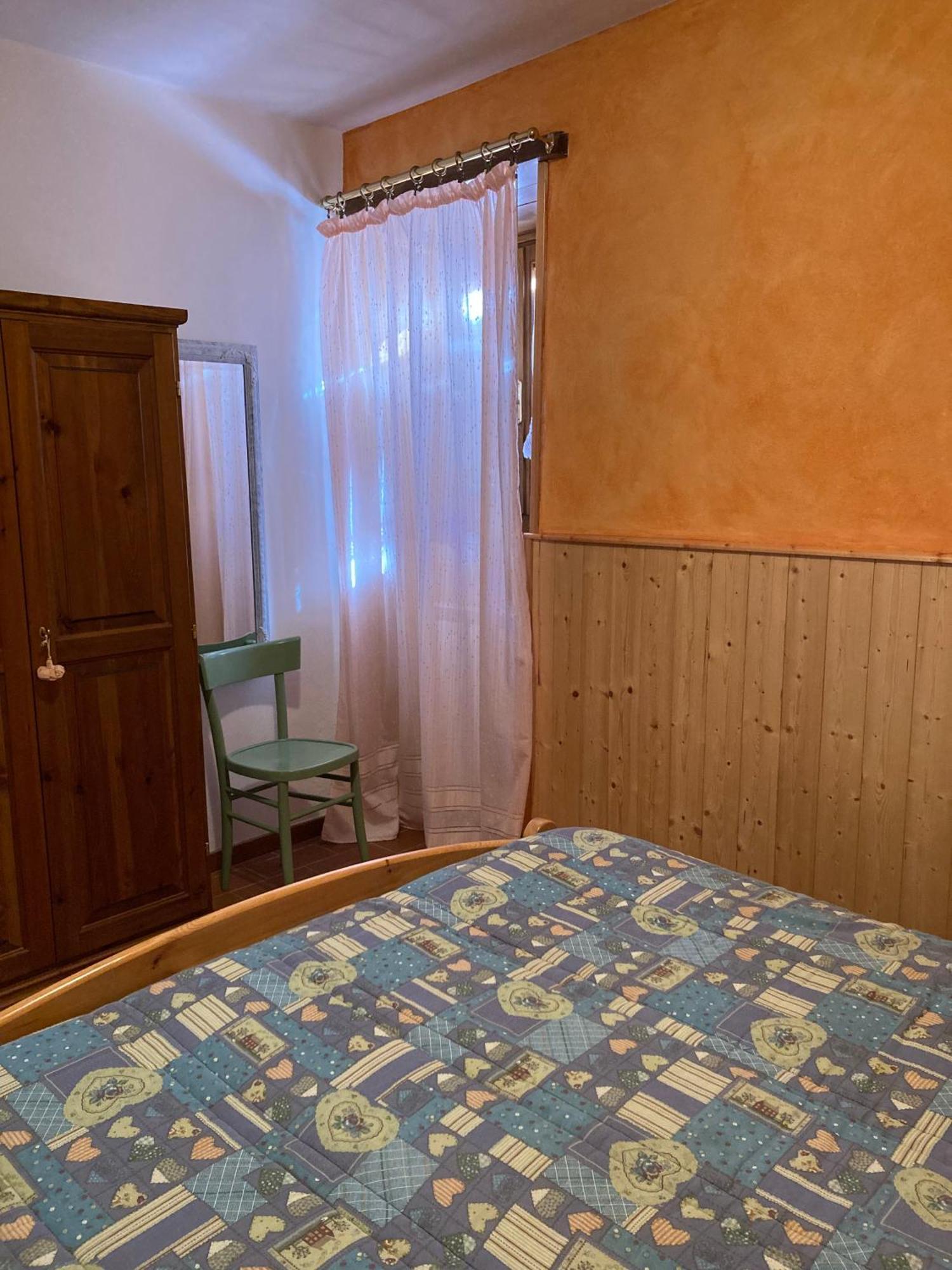 Casa Sperandini Guest House San Marcello Pistoiese Ngoại thất bức ảnh
