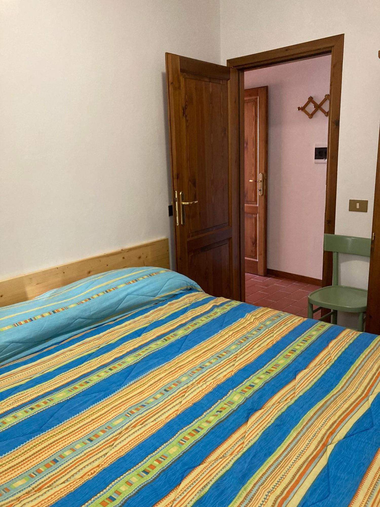 Casa Sperandini Guest House San Marcello Pistoiese Ngoại thất bức ảnh