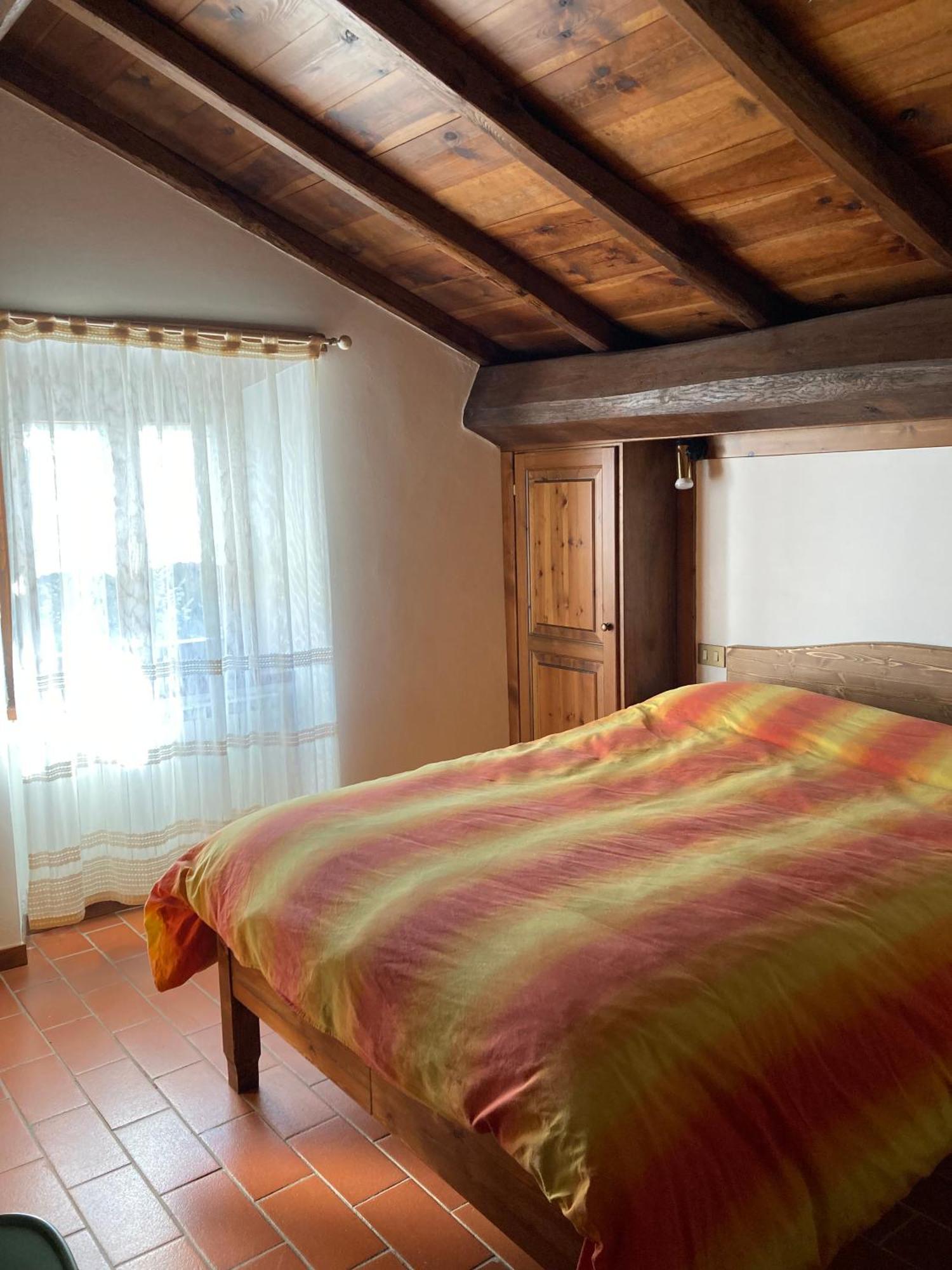 Casa Sperandini Guest House San Marcello Pistoiese Ngoại thất bức ảnh