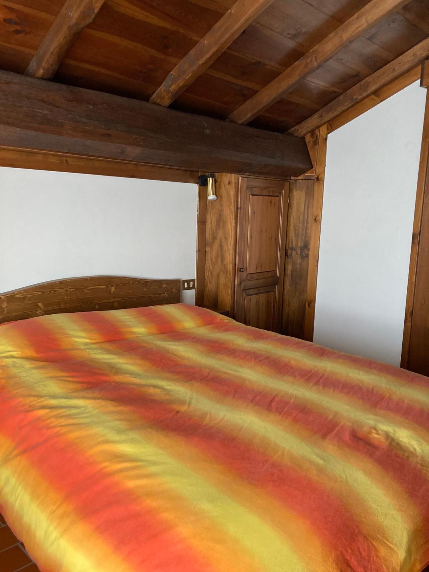 Casa Sperandini Guest House San Marcello Pistoiese Ngoại thất bức ảnh