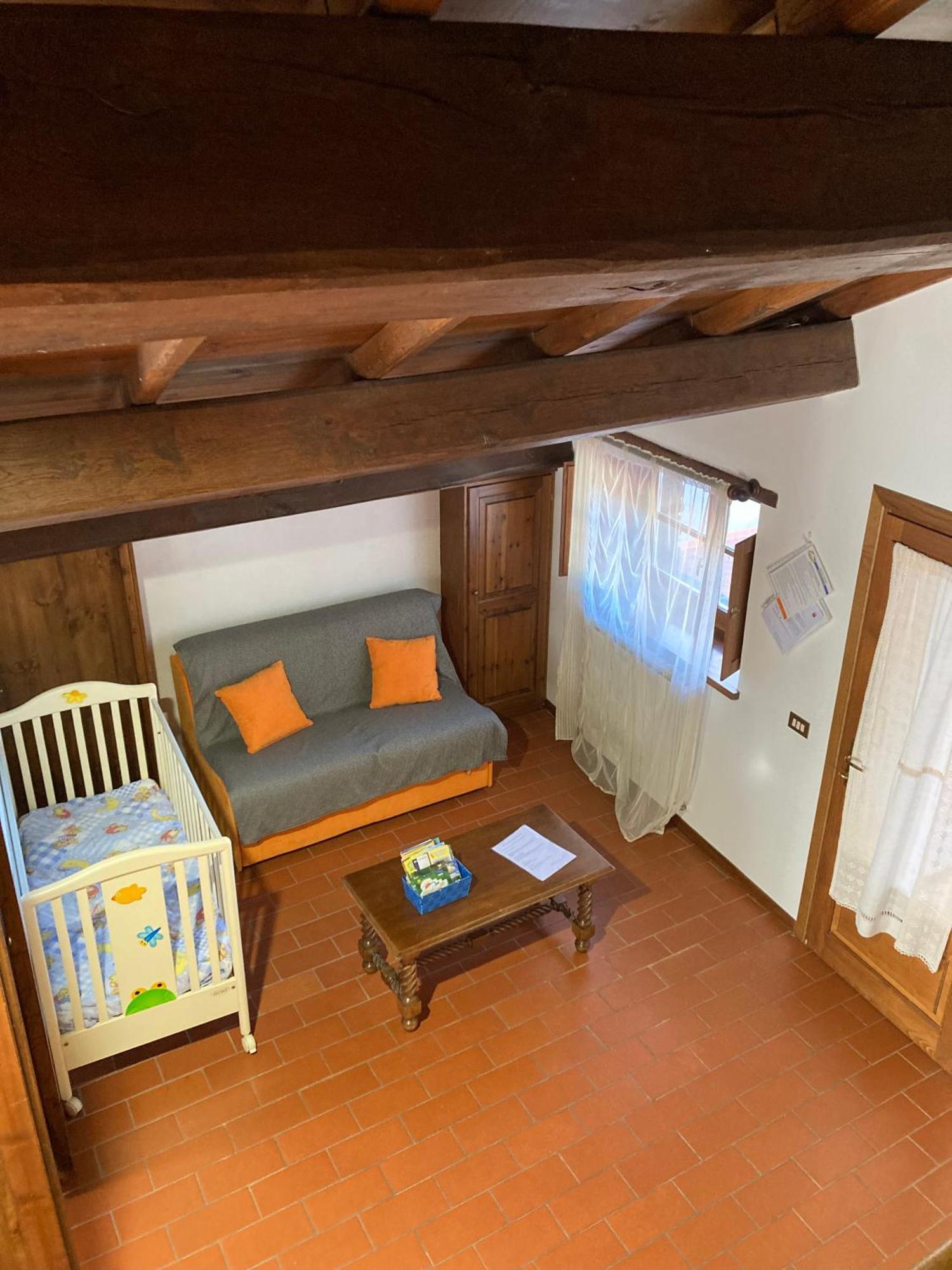 Casa Sperandini Guest House San Marcello Pistoiese Ngoại thất bức ảnh