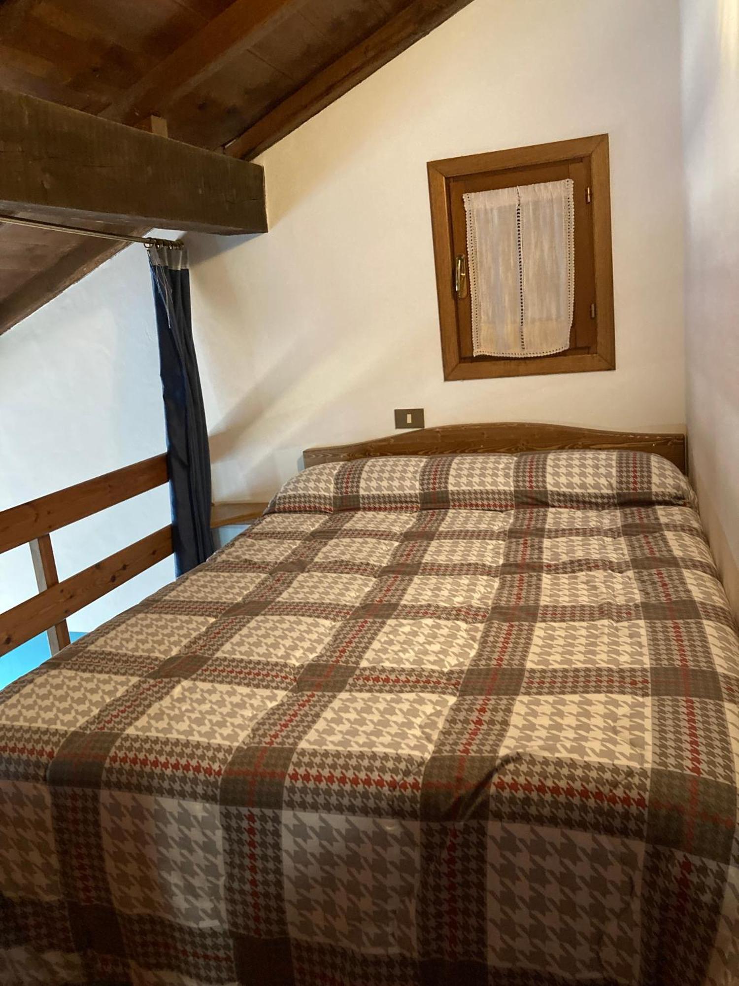 Casa Sperandini Guest House San Marcello Pistoiese Ngoại thất bức ảnh